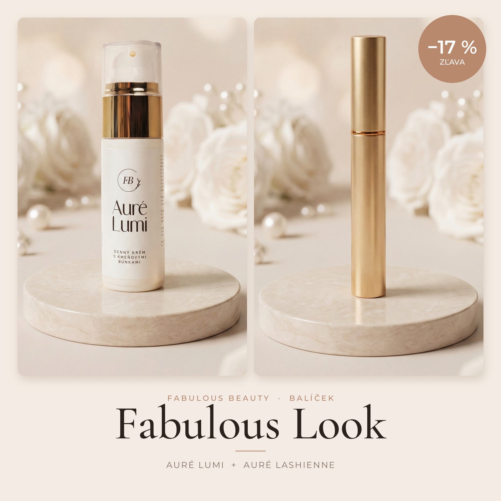 Fabulous Look